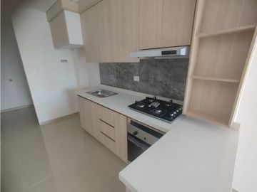 APARTAMENTO EN VENTA EN PALMIRA BARRIO ALTAMIRA 3er y 4to piso