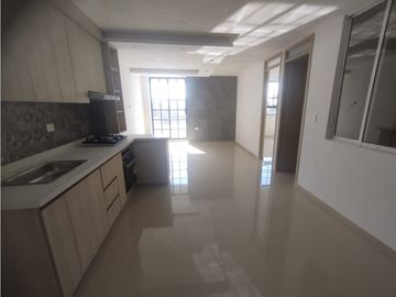 APARTAMENTO EN VENTA EN PALMIRA BARRIO ALTAMIRA 3er y 4to piso