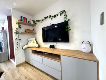 VILLAS DEL TREBOL FUNZA CÓDIGO 1216