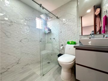 VILLAS DEL TREBOL FUNZA CÓDIGO 1216