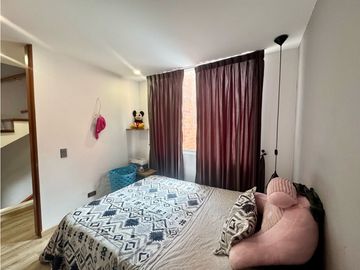 VILLAS DEL TREBOL FUNZA CÓDIGO 1216