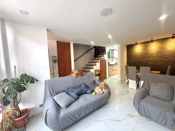 VILLAS DEL TREBOL FUNZA CÓDIGO 1216