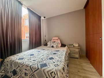 VILLAS DEL TREBOL FUNZA CÓDIGO 1216