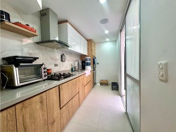 VILLAS DEL TREBOL FUNZA CÓDIGO 1216