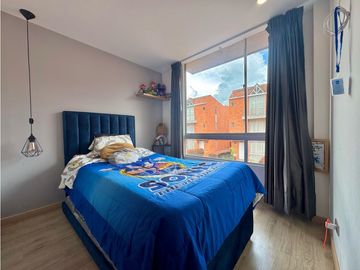 VILLAS DEL TREBOL FUNZA CÓDIGO 1216