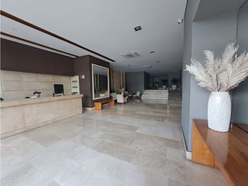 Apartamento Cabrero