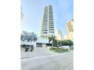 Apartamento Cabrero