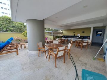 Apartamento Cabrero