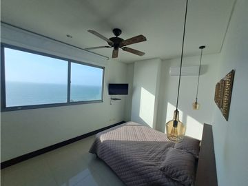 Apartamento Cabrero
