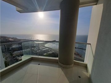 Apartamento Cabrero