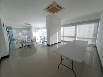 Apartamento Cabrero
