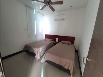 Apartamento Cabrero