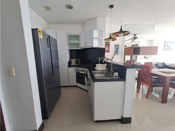 Apartamento Cabrero
