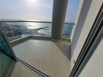 Apartamento Cabrero