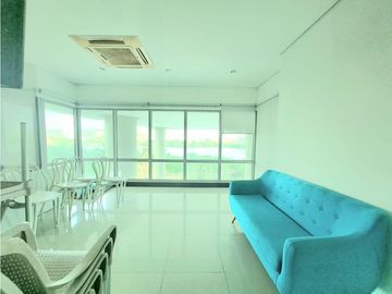Apartamento Cabrero