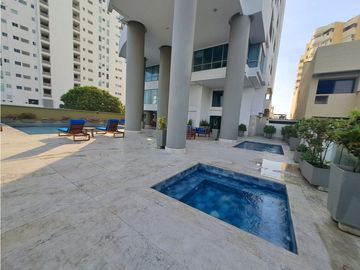 Apartamento Cabrero