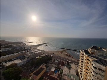 Apartamento Cabrero