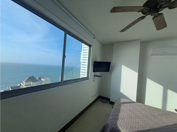 Apartamento Cabrero