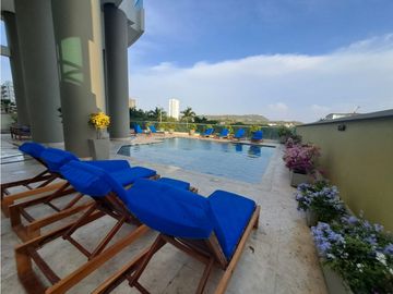 Apartamento Cabrero