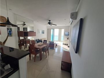 Apartamento Cabrero
