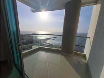 Apartamento Cabrero