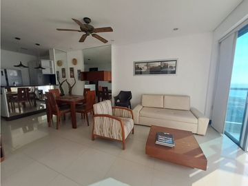 Apartamento Cabrero