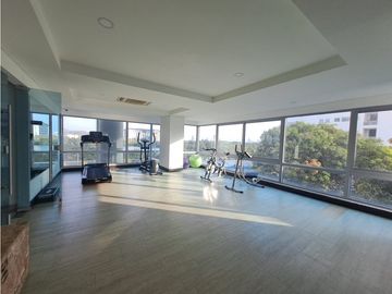 Apartamento Cabrero