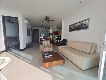 Apartamento Cabrero