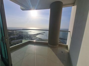Apartamento Cabrero