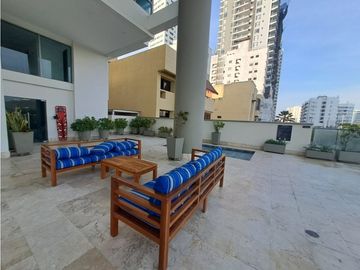 Apartamento Cabrero