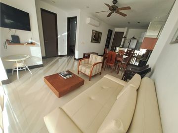 Apartamento Cabrero