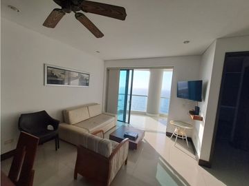 Apartamento Cabrero