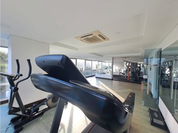 Apartamento Cabrero