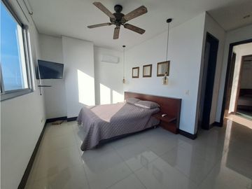 Apartamento Cabrero