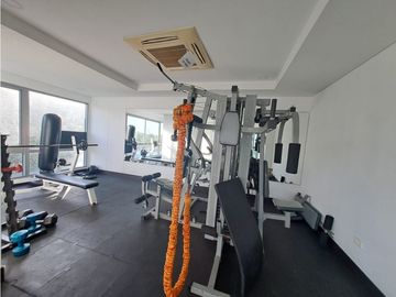 Apartamento Cabrero