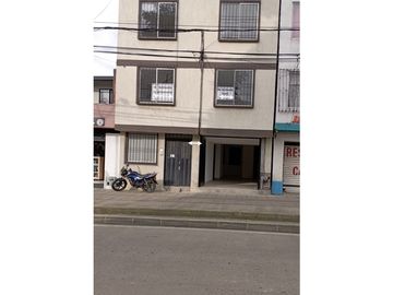 BROKER - CASA DE 3 PISOS CON LOCAL EN VENTA, BARRIO LOS HOYOS POPAYN