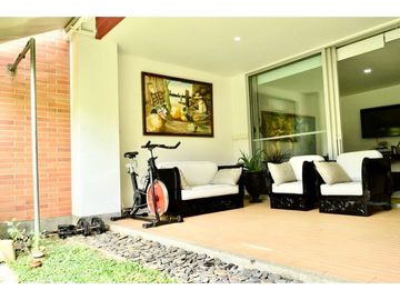 VENDO CASA ENVIGADO LAS CALLEJAS
