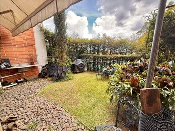 VENDO CASA ENVIGADO LAS CALLEJAS