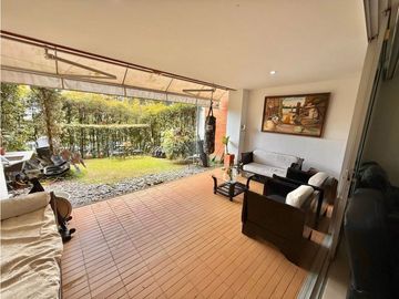 VENDO CASA ENVIGADO LAS CALLEJAS