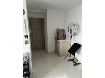 LUXA VENDE APARTAESTUDIO CAMPO BELLO POPAYAN