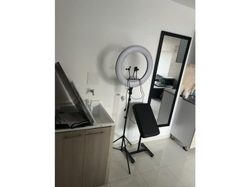 LUXA VENDE APARTAESTUDIO CAMPO BELLO POPAYAN