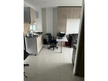 LUXA VENDE APARTAESTUDIO CAMPO BELLO POPAYAN