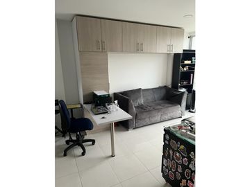 LUXA VENDE APARTAESTUDIO CAMPO BELLO POPAYAN