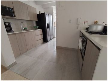 Apartamento en Venta, Belén la Mota en  Medellín