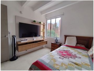Apartamento en Venta, Belén la Mota en  Medellín