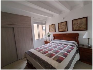 Apartamento en Venta, Belén la Mota en  Medellín