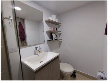 Apartamento en Venta, Belén la Mota en  Medellín
