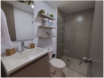 Apartamento en Venta, Belén la Mota en  Medellín