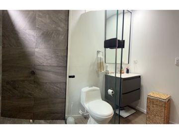 VENDO SUITE SECTOR PALMAS CON PERMISO HOTELERO