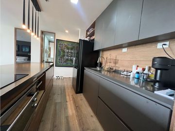 VENDO SUITE SECTOR PALMAS CON PERMISO HOTELERO